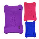 Capa Case Emborrachada Anti Queda para Tablet 7 Polegadas M7s Go M7s Lite CCE de Silicone Multilaser - foto 1