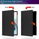 Capa Case Giratoria para Tablet Samsung Galaxy Tab A11 8.7 Pol e Caneta Touch - WORLDWIDE - foto 4