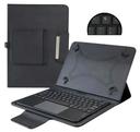 Capa Com Teclado Para Tablet Multilaser M10 Pro - foto 1