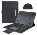 Capa Com Teclado Para Tablet Multilaser M10 Pro - foto 1