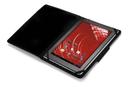 Capa E Suporte Multilaser Para Tablet De 8 Preto BO183 - foto 3