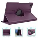 Capa giratória para o tablet Samsung Galaxy A11+ 11 Polegadas - Fam - foto 2