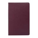 Capa giratória para o tablet Samsung Galaxy A11+ 11 Polegadas - Fam - foto 4