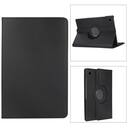 Capa Giratória Para Tablet Galaxy Tab A9 X110 X115 Tela 8.7 Pol - Premium - foto 2