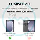 Capa Giratória Para Tablet Samsung Galaxy Tab A9+ A9 Plus 11" Polegadas - Pop Shope - foto 2