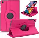 Capa Giratória Para Tablet Samsung Galaxy Tab A9+ A9 Plus 11" Polegadas - Pop Shope - foto 1