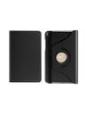 Capa Giratória Tablet Samsung Galaxy Tab A8 T295 T290 Preto - FAM - foto 2