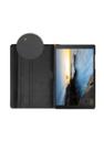 Capa Giratória Tablet Samsung Galaxy Tab A8 T295 T290 Preto - FAM - foto 4