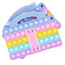 Capa Infantil Emborrachada P/ Tablet Samsung Galaxy Tab A 10.1 polegadas - Commercedai - foto 2