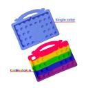 Capa Infantil Emborrachada P/ Tablet Samsung Galaxy Tab A 10.1 polegadas - Commercedai - foto 4