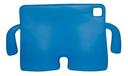 Capa Infantil Para Tablet Galaxy Tab S6 Lite Tela 10.4'' P613 P619 - ShopCase Premium - foto 2