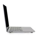 Capa MacBook Air 13,3” M1, Originais iPlace, Transparente - foto 3