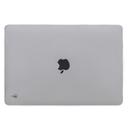 Capa MacBook Air 13,3” M1, Originais iPlace, Transparente - foto 4