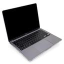 Capa MacBook Air 13,3” M1, Originais iPlace, Transparente - foto 2