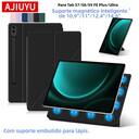 Capa Magnética Inteligente para Samsung Galaxy Tab S9, S8, S7 e Huawei - foto 2