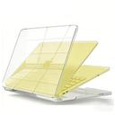 Capa para Laptop MacBook Neo 13 polegadas 2026 ACover, Capa Protetora Dura para Laptops Modelo A3404 - foto 2