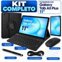Capa Para Tablet Samsung Galaxy Tab A11+ SM-X230+Teclado kit - TYRU - foto 4