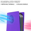 Capas Megadream para PS5 Edição com Disco Antichoque Fosca - foto 4