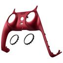 Carcasa decorativa eXtremeRate Volcanic Red para control PS5 - foto 4