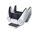 Carregador base dock station para console play 5 ps5 - foto 1