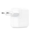 Carregador iPhone, iPad, MacBook, Apple Watch, Apple Vision, AirPods, Apple 35W - USB-C- Duas Portas - foto 3