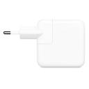 Carregador iPhone, iPad, MacBook, Apple Watch, Apple Vision, AirPods, Apple 35W - USB-C- Duas Portas - foto 2