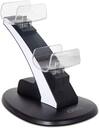 Carregador p/ Controle PS 5 Dock IV-P5234 - foto 4
