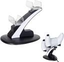 Carregador p/ Controle PS 5 Dock IV-P5234 - foto 2