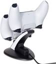 Carregador p/ Controle PS 5 Dock IV-P5234 - foto 5