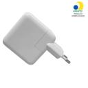Carregador Turbo Tipo C Para Samsung Galaxy A15 M15 A25 A24 M34 A35 A34 S24 Plus S23 Fe S22 S21 S20 A12... - foto 2