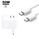 Carregador Turbo Tipo C Para Samsung Galaxy A15 M15 A25 A24 M34 A35 A34 S24 Plus S23 Fe S22 S21 S20 A12... - foto 4