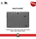 Case Suporte Para Tablets Smart 10 Pol, Multilaser - PR991 - foto 3