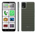 Celular Idoso LG 64 Gb 3 Gb Ram Botão Grande Fácil Usar - foto 1