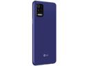 Celular Idoso Smartphone LG K62 64gb rom 4gb Ram Capinha - foto 3