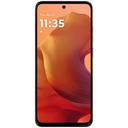Celular Motorola Moto G15 NFC 128/4GB - Naranja - foto 4