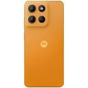Celular Motorola Moto G15 NFC 128/4GB - Naranja - foto 3