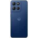 Celular Motorola Moto G15 NFC Dual SIM de 512GB - Azul + Fone Sem Fio - foto 3