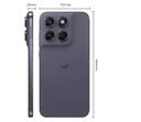 Celular Motorola Moto G67 5g Dual Sim 256gb 8gb Ram cinza selo ártico Bateria Ip68 5000mah - foto 3