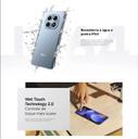 Celular Xiaomi Redmi Note 15 Lançamento 256GB 8GB Câmera 108MP 20MP Tela 6.77 AMOLED 120Hz Dual SIM Chip... - foto 2