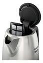 Chaleira eletrica philips walita 1,7l inox hd9350/91 110v - foto 3