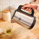 Chaleira eletrica philips walita 1,7l inox hd9350/91 110v - foto 4