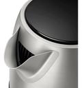 Chaleira Philips Walita Série 3000, 1200W, Inox, 127V - HD9350/91 - foto 4