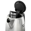Chaleira Philips Walita Série 3000, 1200W, Inox, 127V - HD9350/91 - foto 3