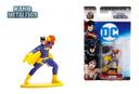 Coleção DC Comics Nano Metalfigs - foto 1
