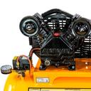 Compressor de Ar Air Power 15 Pés 3HP 150 Litros Mono 110/220V Bivolt Motomil - foto 2