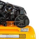 Compressor de Ar Air Power 15 Pés 3HP 150 Litros Mono 110/220V Bivolt Motomil - foto 3