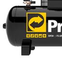 Compressor de Ar Trifásico Alta Pressão Industrial 20 Pés 20 - PRESSURE - foto 4