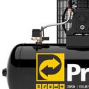 Compressor de Ar Trifásico Alta Pressão Industrial 20 Pés 20 - PRESSURE - foto 3
