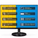 Computador Completo 2Eletro Fast Intel Core i5, 16GB RAM, SSD 512GB, Bivolt, Monitor 20" LED - foto 3