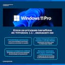 Computador Completo BluePC PRO - Intel Core i5 12400F (12ª Geração), 32GB DDR4, SSD 512GB, Gráficos... - foto 4